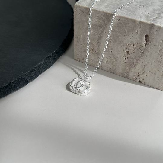 Gucci Necklace 10lyh54